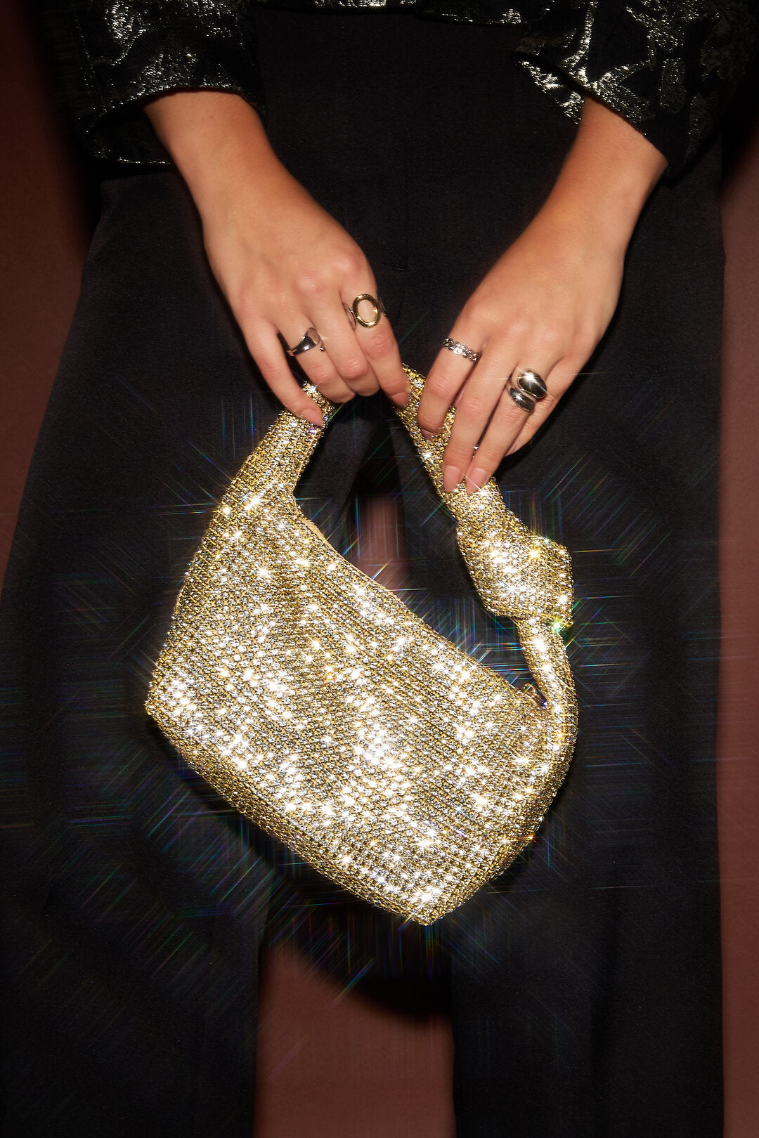 Bolsos y necesers
