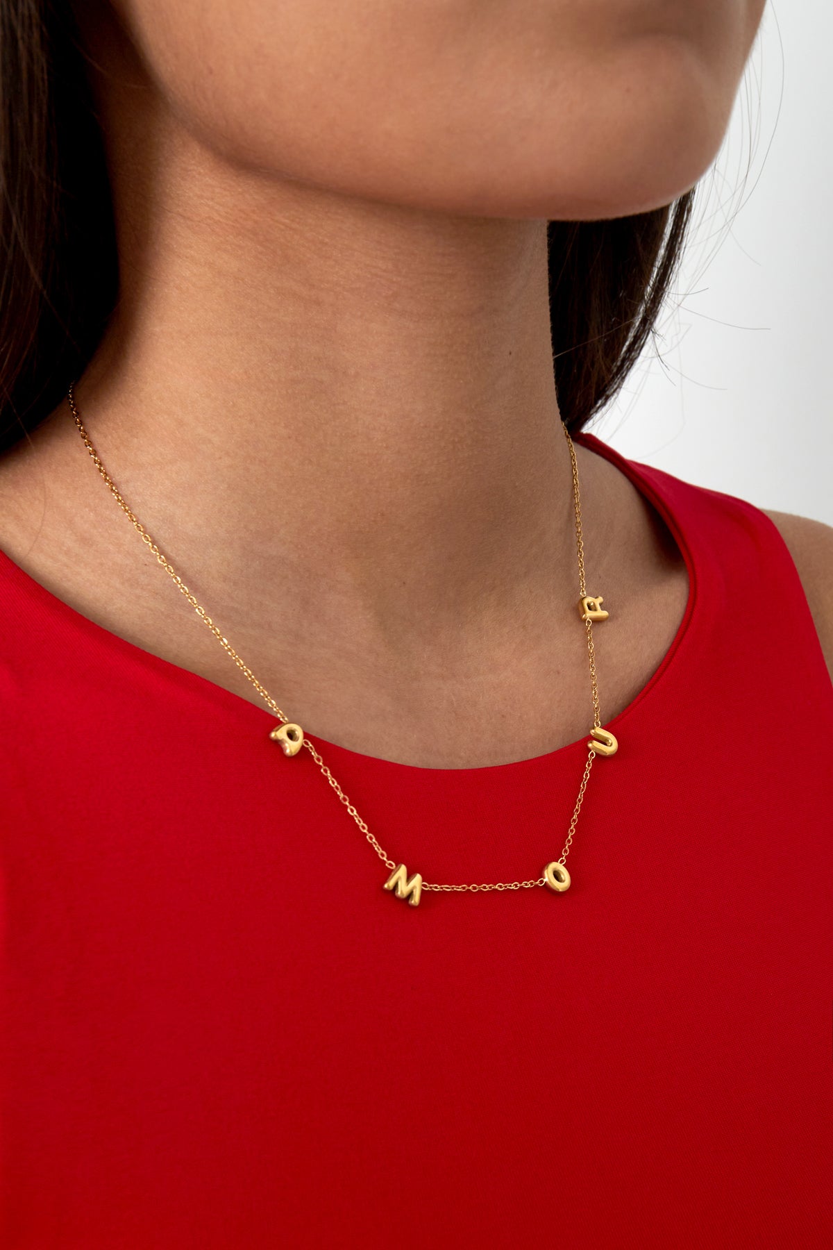 collar amour