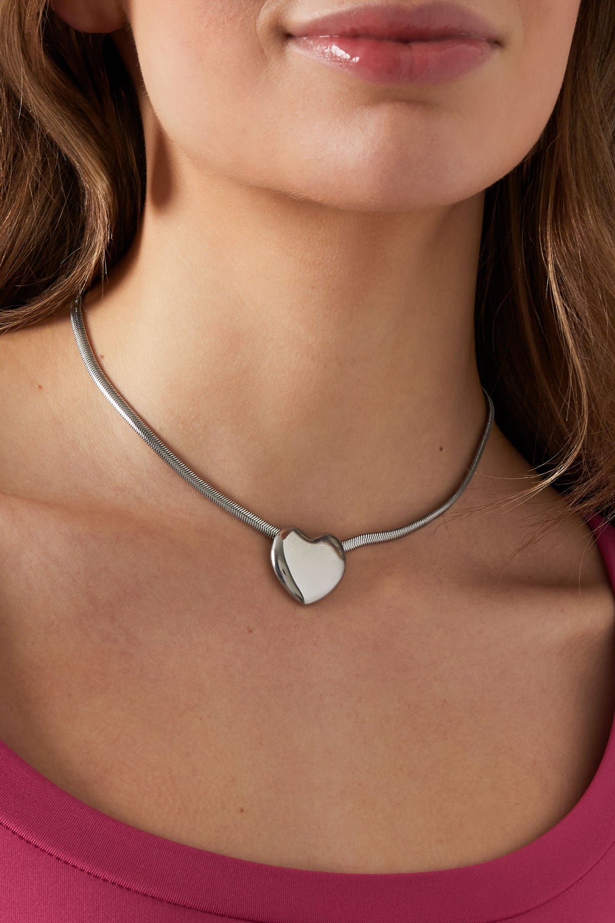 collar de amor