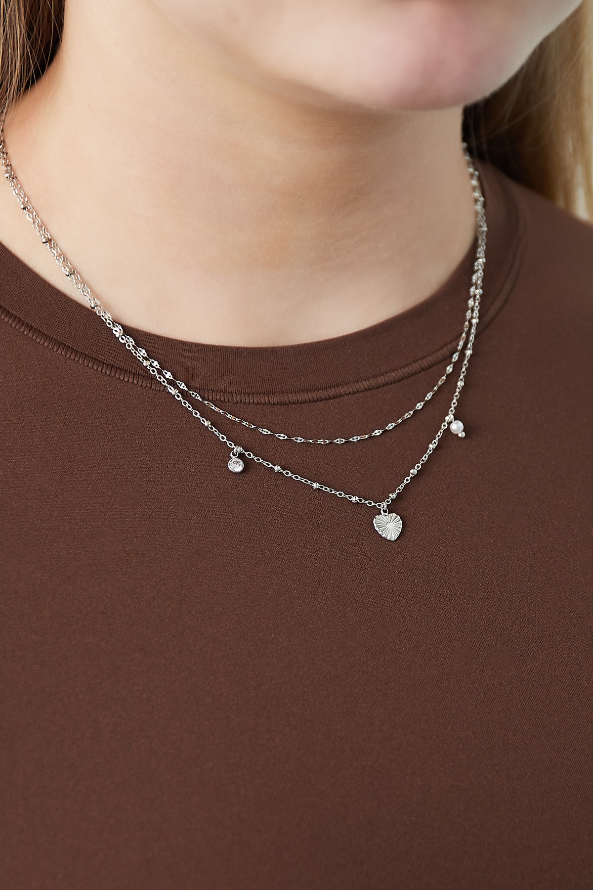 collar love love love
