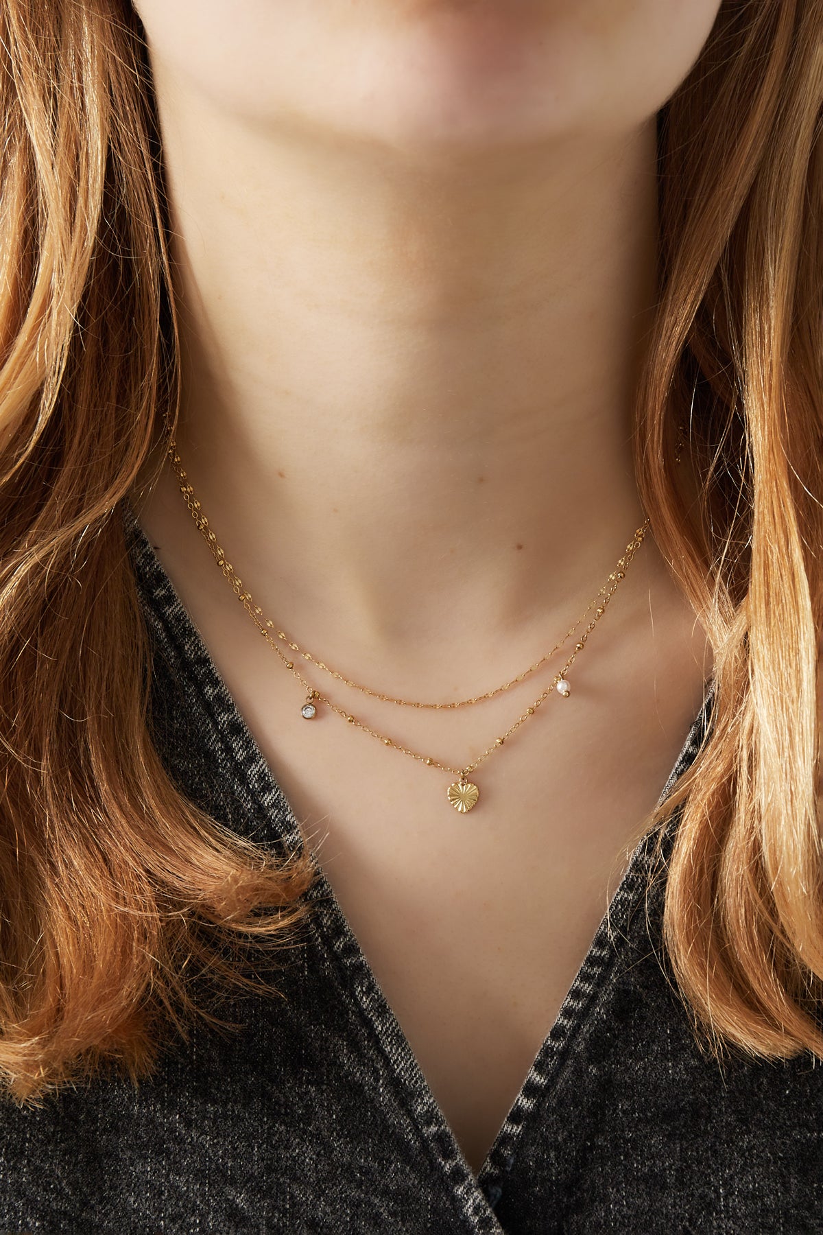 collar love love love