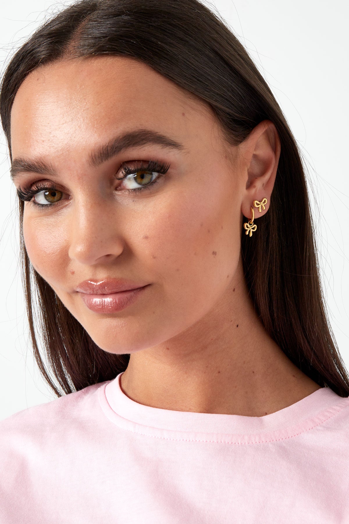 pendientes arco vida
