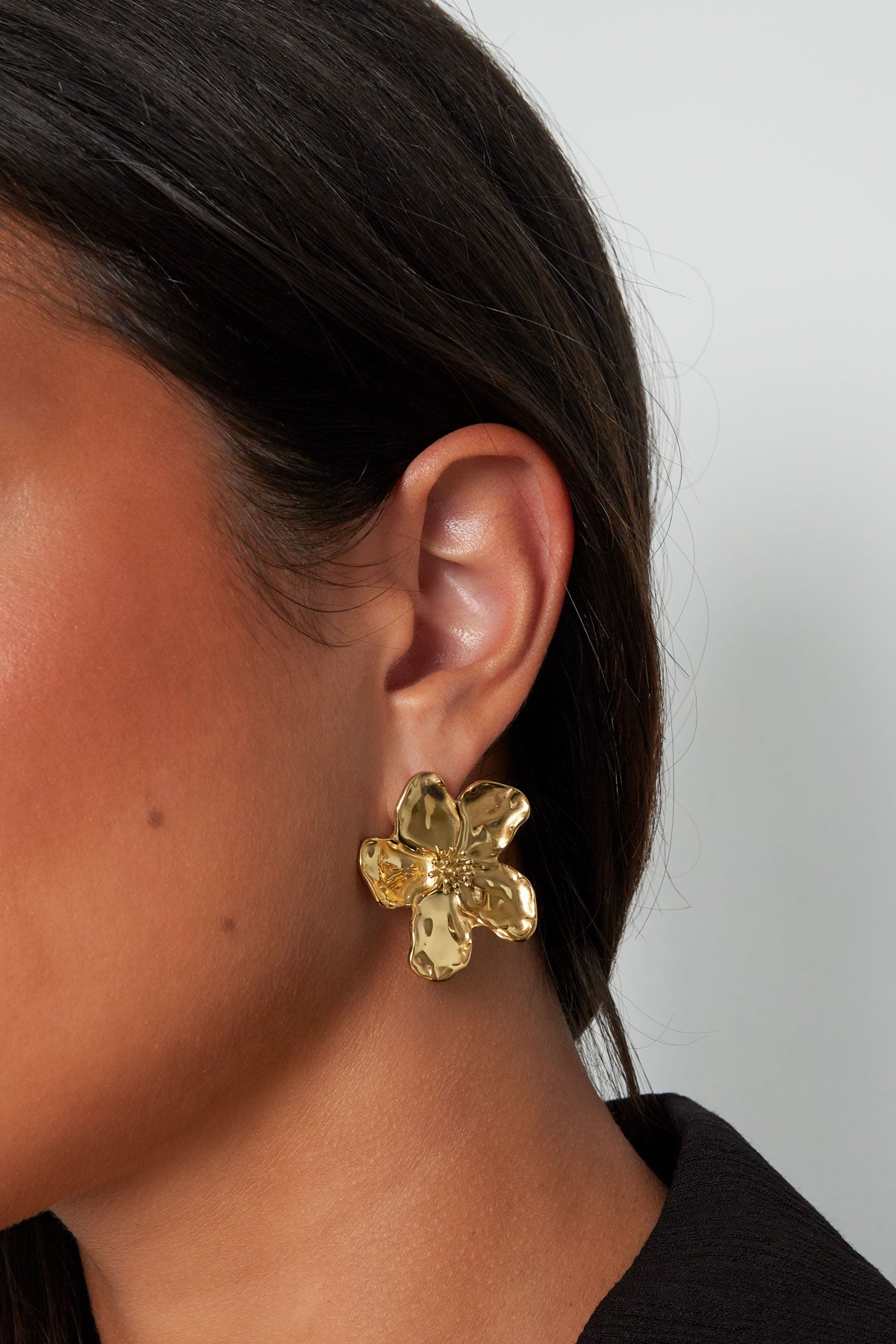 pendientes margarita oopsie