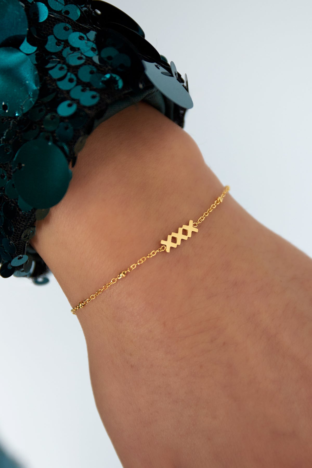 pulsera xxx amsterdam