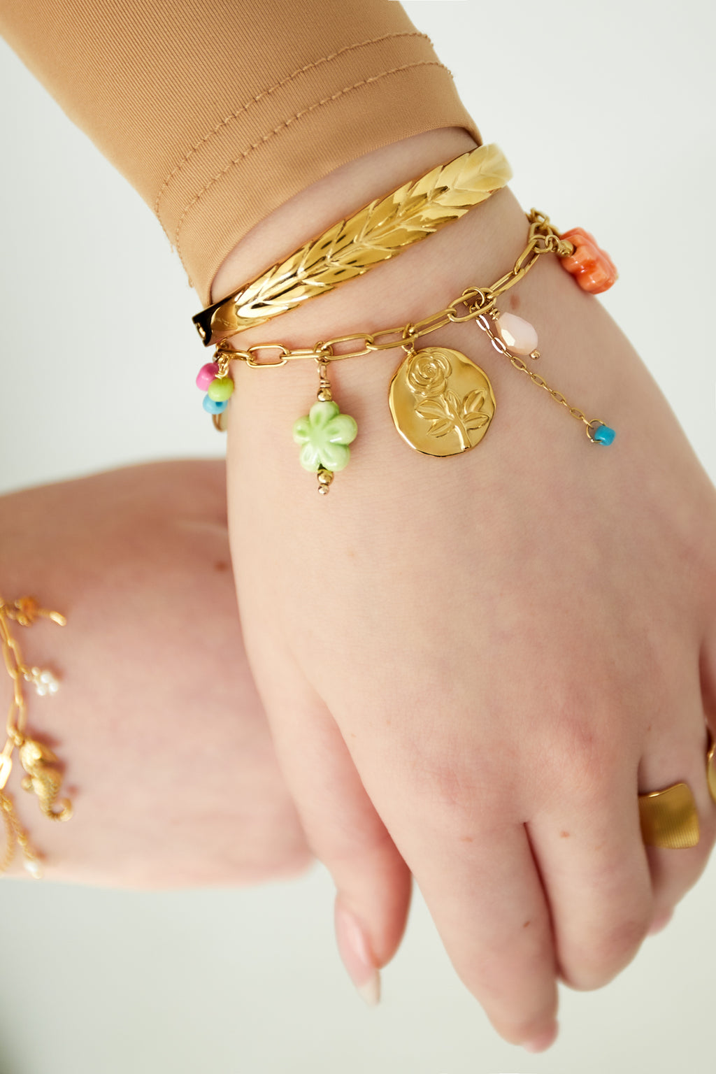 pulsera charmify me