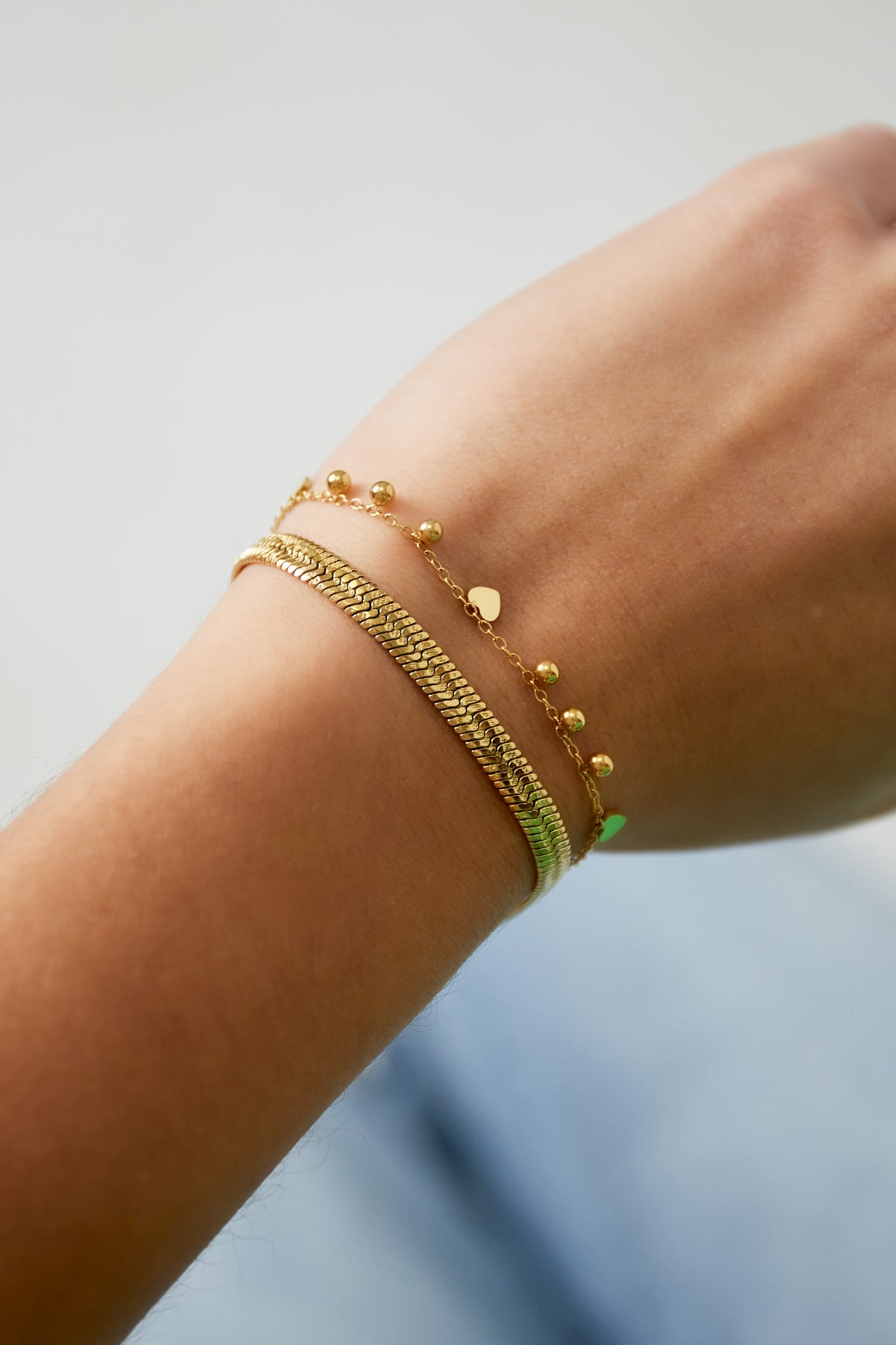 pulsera twinkle of love
