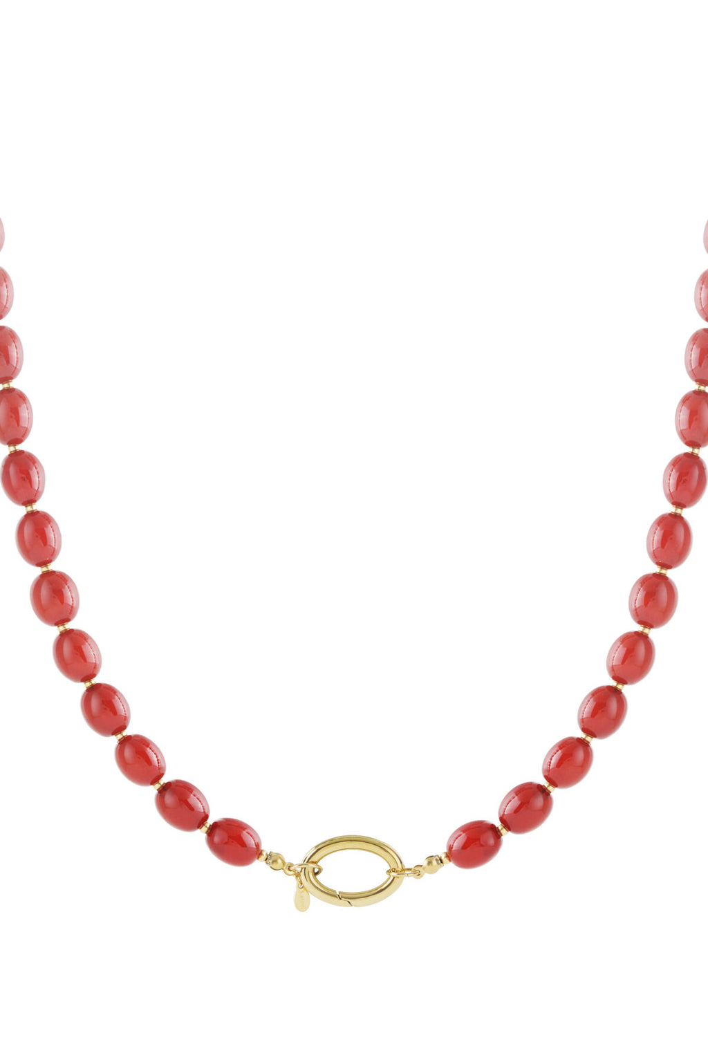 Stylish Beaded Necklaces for Women - Perfect for Fall/Winter