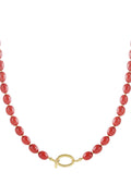 Stylish Beaded Necklaces for Women - Perfect for Fall/Winter