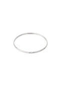 Stylish All-Fit Stainless Steel Bangle for Everyday Elegance