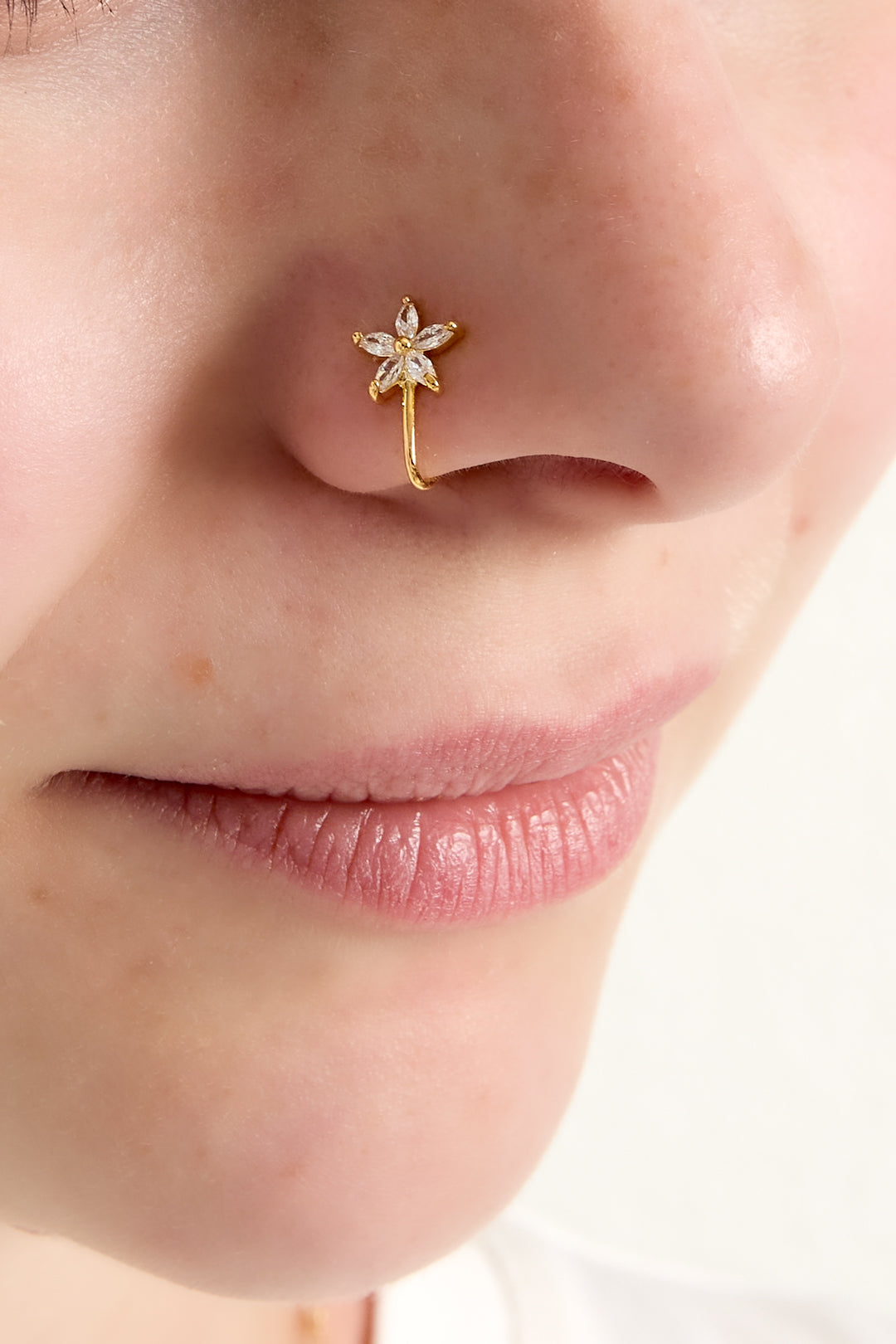 manguito nasal y manguito para la oreja