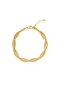 Stylish Stainless Steel Chain Bracelets for Women