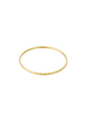 Stylish Stainless Steel Bangle for Everyday Wear