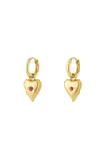 Elegant Drop Earrings for All Occasions