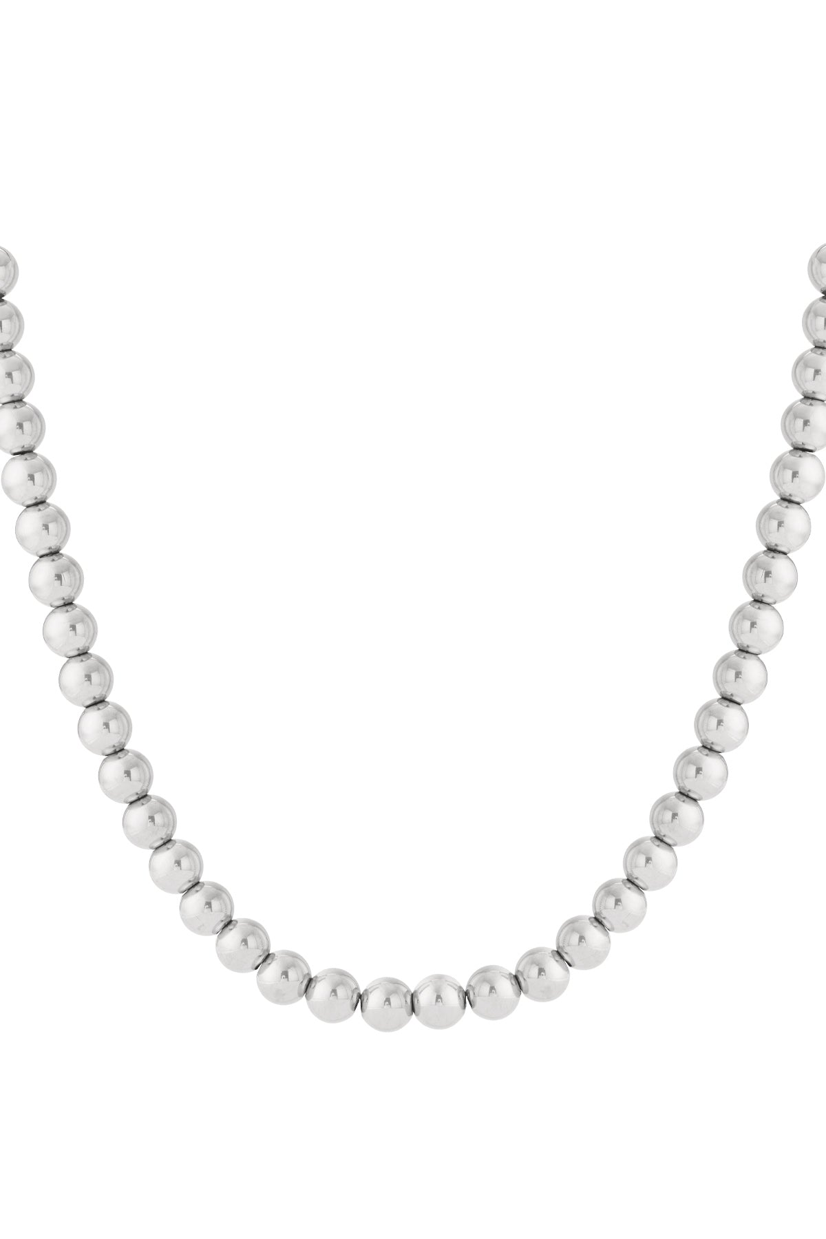 Elegant Beaded Necklace for Everyday Glam