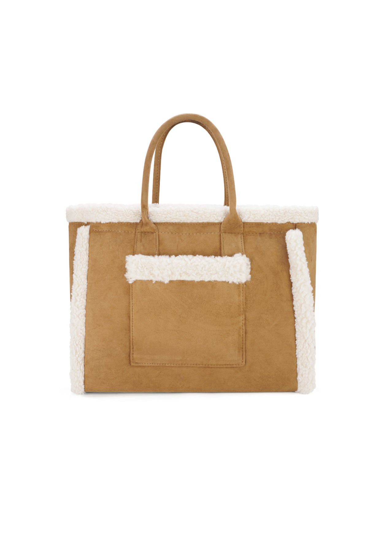 Chic Cotton Tote Bags for Women - Fall/Winter Essentials