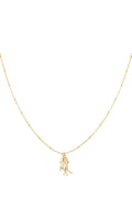 Elegant Oceanic Style Pendant Necklace - Spring/Summer Must-Have