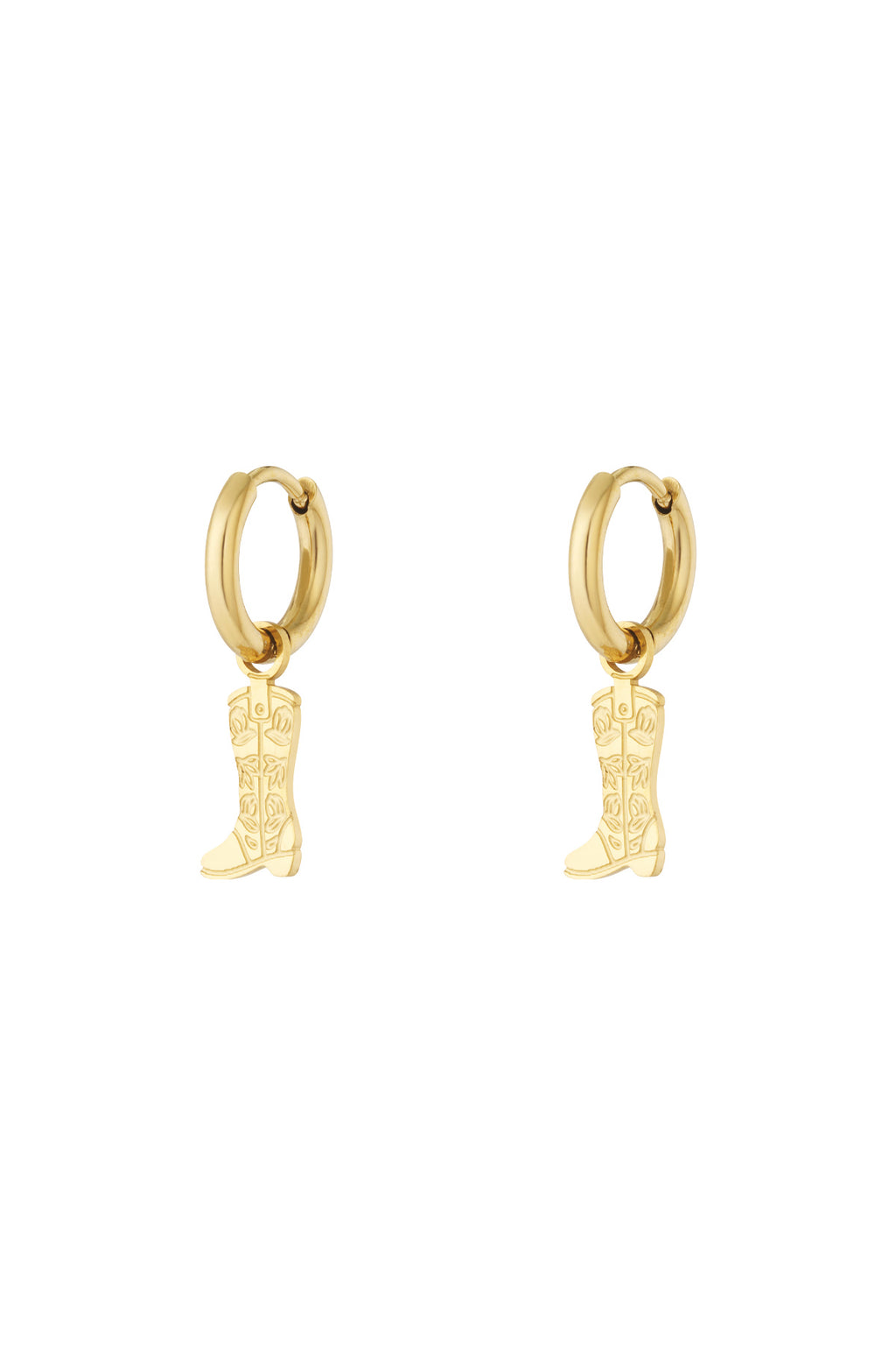 Stylish Irregular Drop Earrings for Everyday Wear