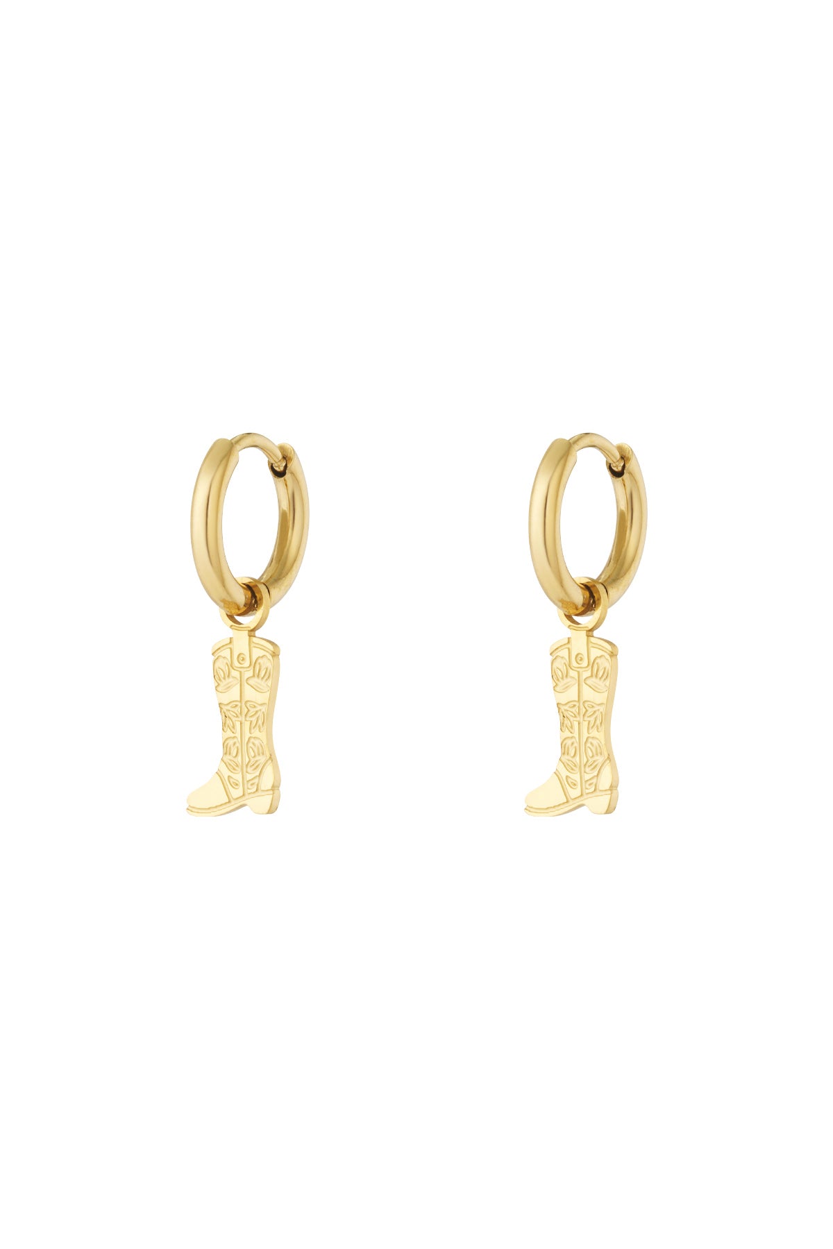 Stylish Irregular Drop Earrings for Everyday Wear