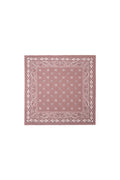 Bufandas de invierno con estampado paisley, de poliéster, informales, para uso diario.