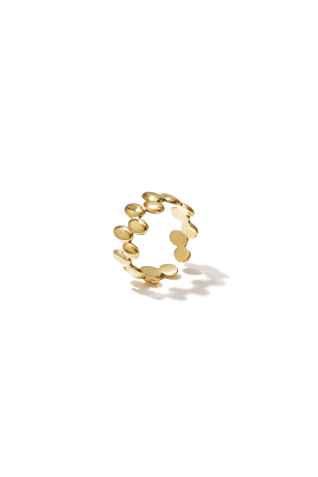 anillo círculos