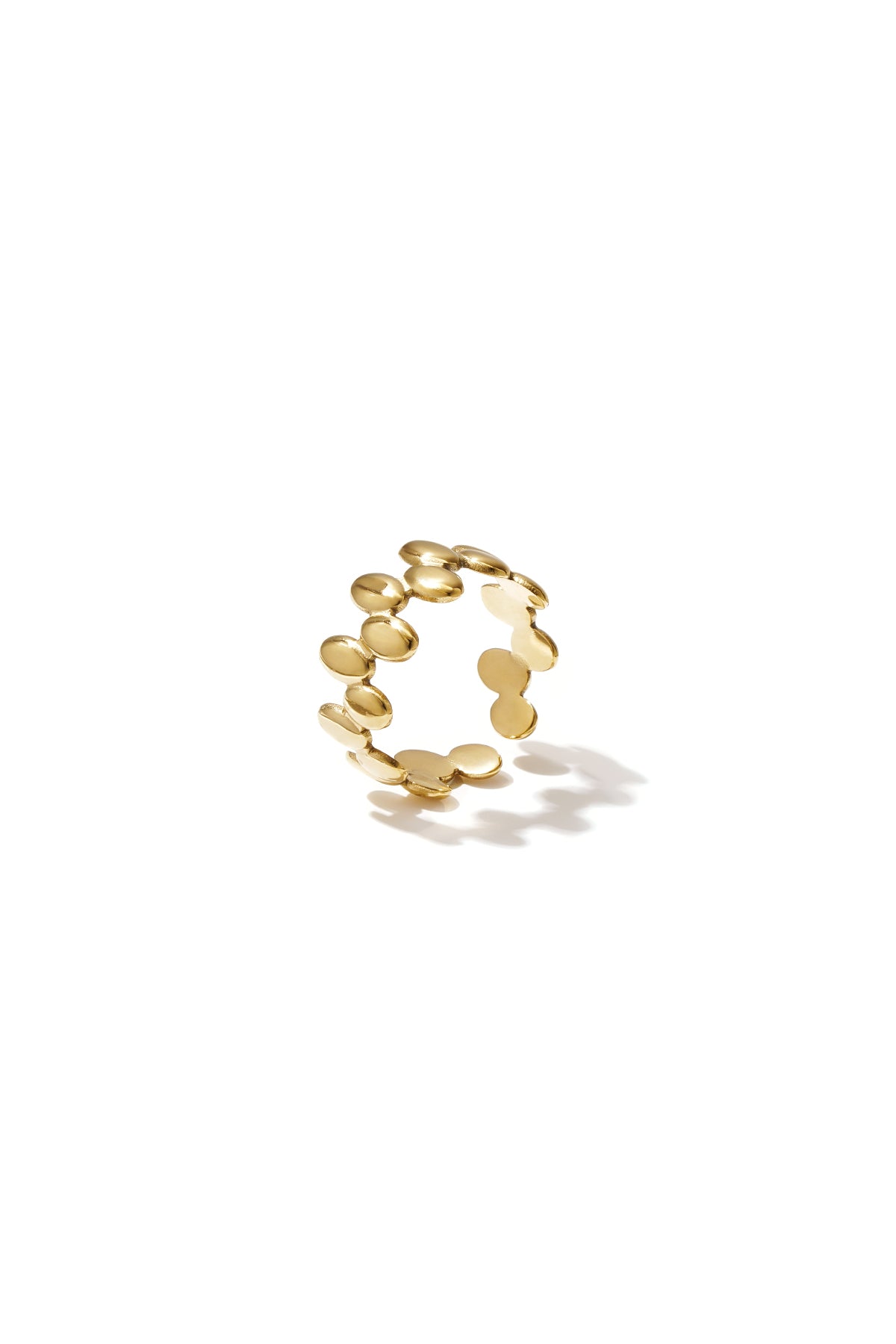 anillo círculos