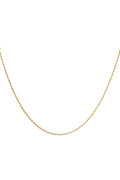 Elegant Stainless Steel Chain Necklace for All