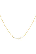 collar fiesta perla