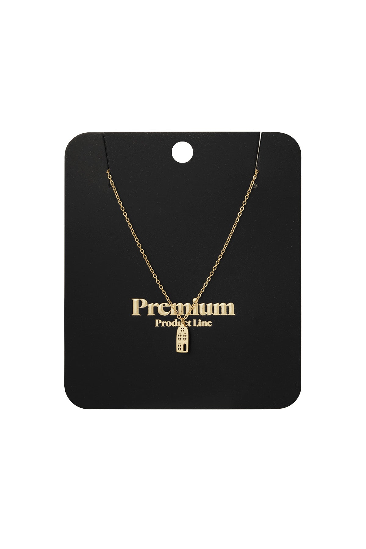 Stylish Cartoon Pendant Necklace for Everyday Wear