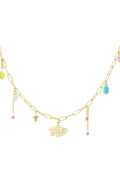 Elegant Gold Leaf Pendant Necklace for Everyday Wear