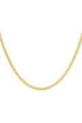 Stylish Short Chain Necklace for Everyday Elegance
