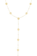 Elegant Short Necklace with Rhinestones for Everyday Wear