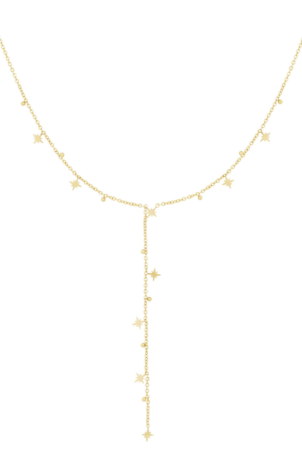 Stylish Short Chain Necklace for Everyday Wear