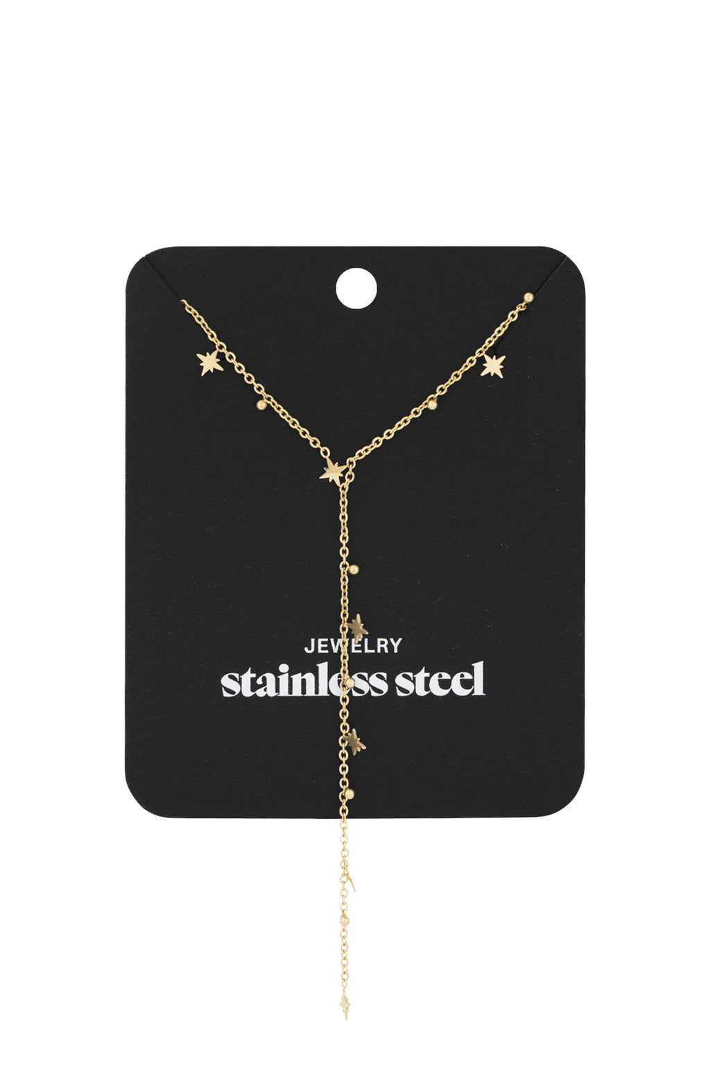 Stylish Short Chain Necklace for Everyday Wear