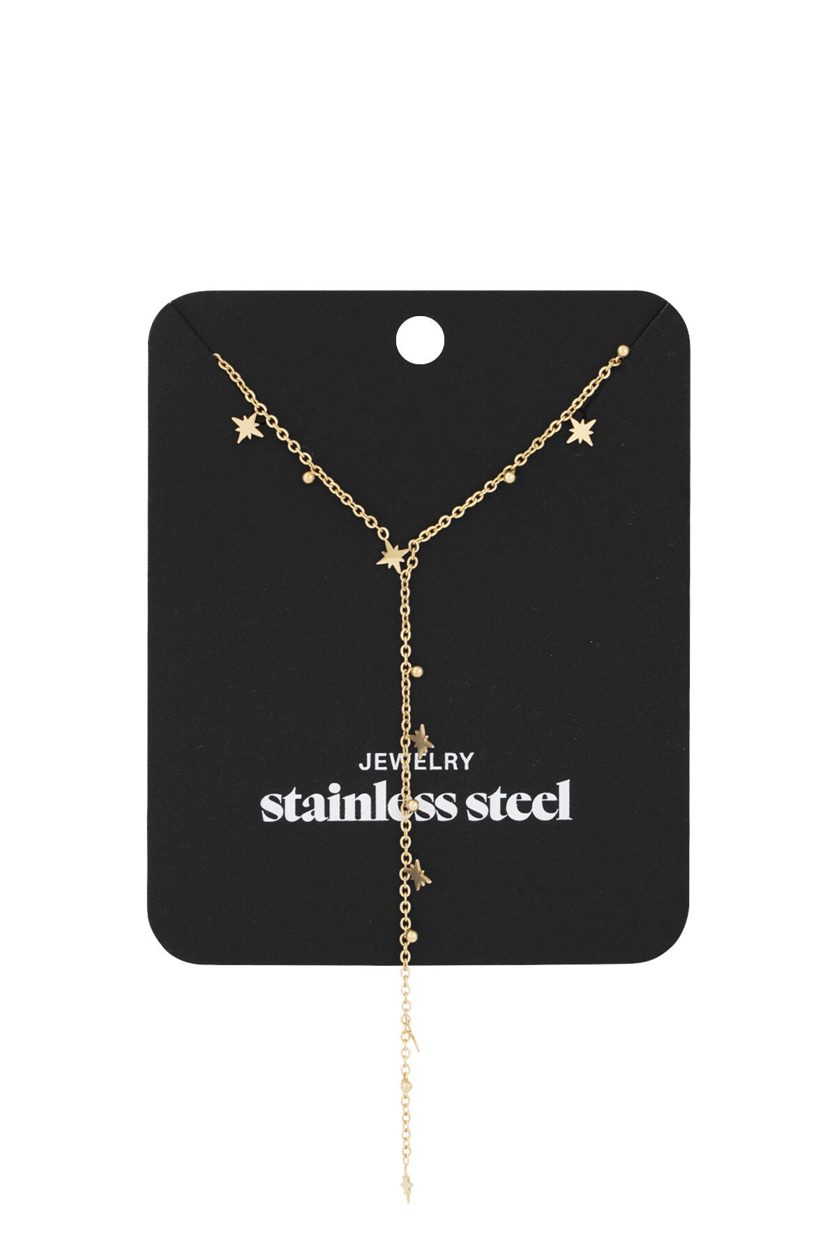 Stylish Short Chain Necklace for Everyday Wear