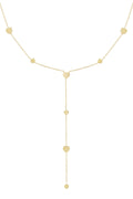 Charming Heart Pendant Necklace - All Fit, Simple & Casual