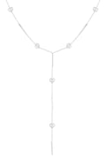Elegant Heart Pendant Necklace for Everyday Wear