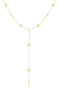 Elegant Heart Pendant Necklace for Everyday Wear