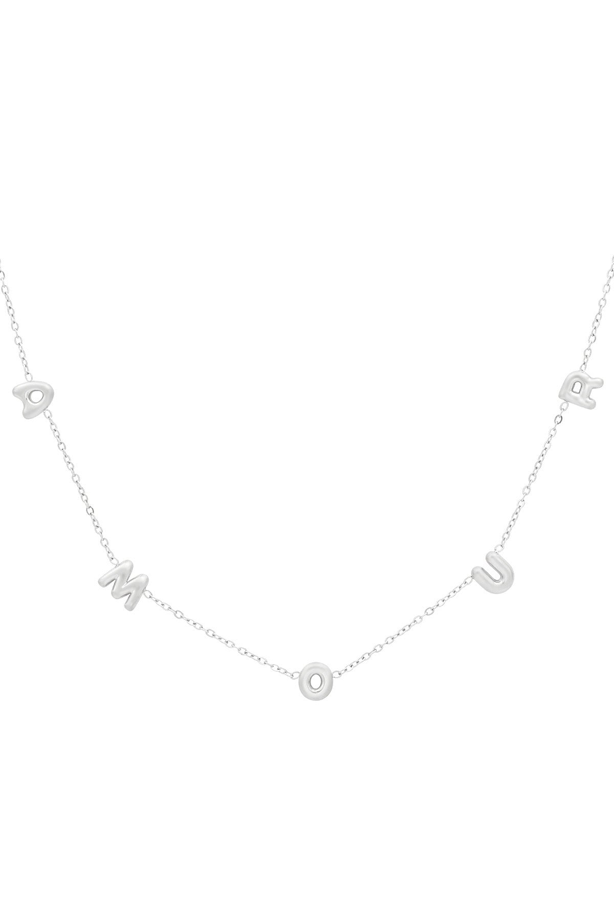 collar amour