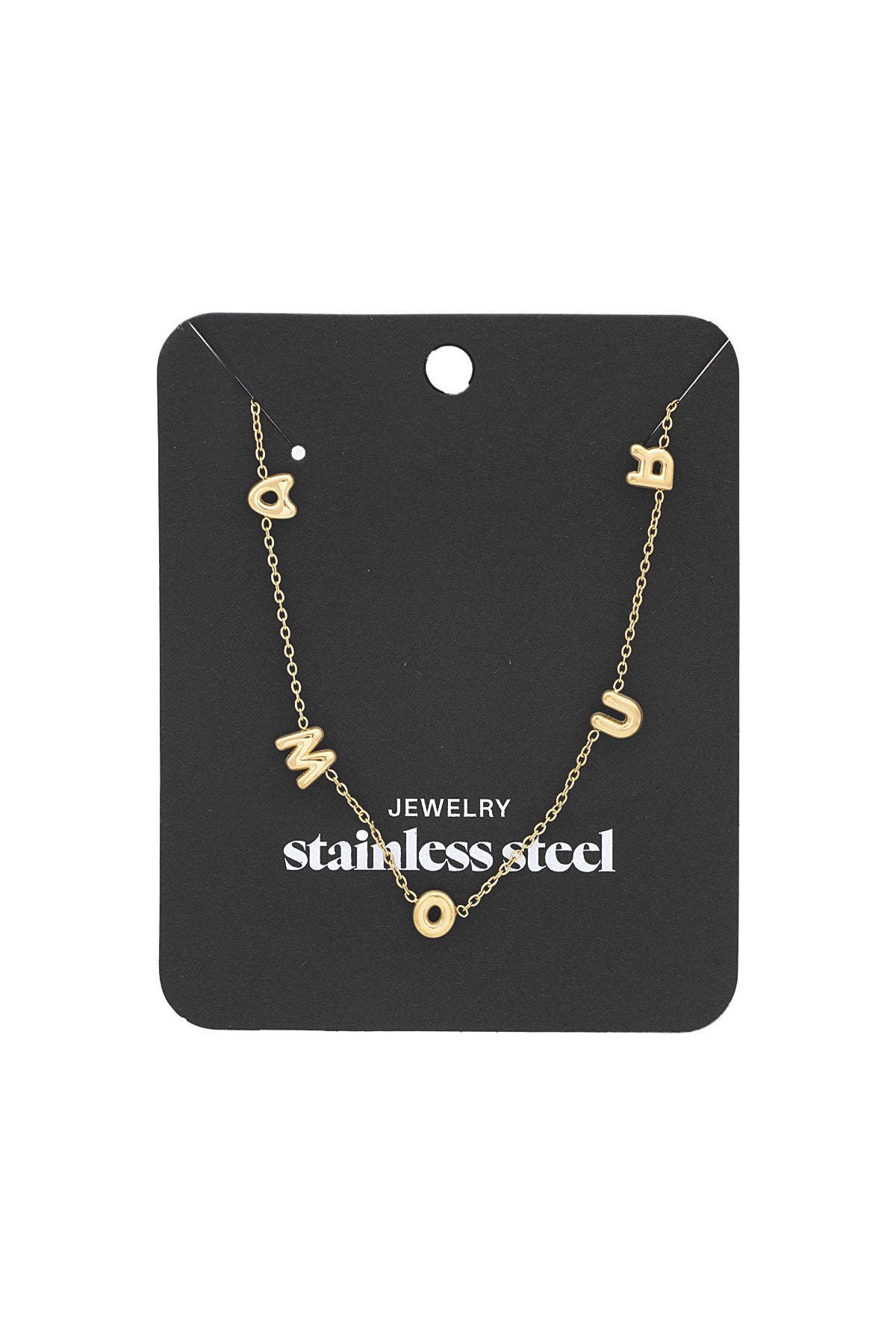 collar amour