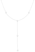 Elegant Star Pendant Necklace for Daily Wear