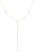 Elegant Star Pendant Necklace for Daily Wear