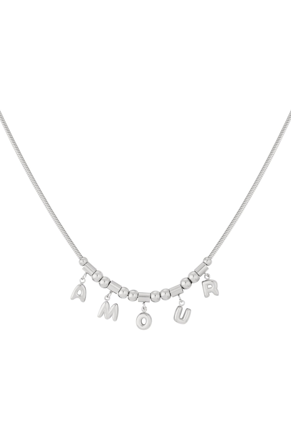 collar amour