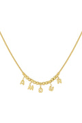collar amour