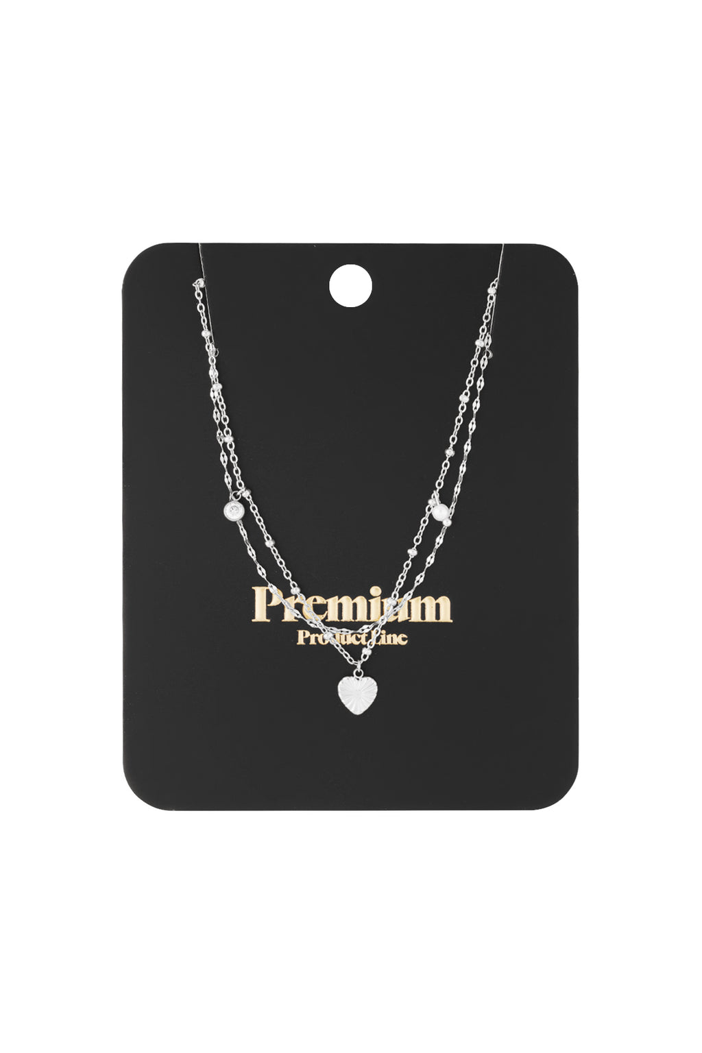 collar love love love