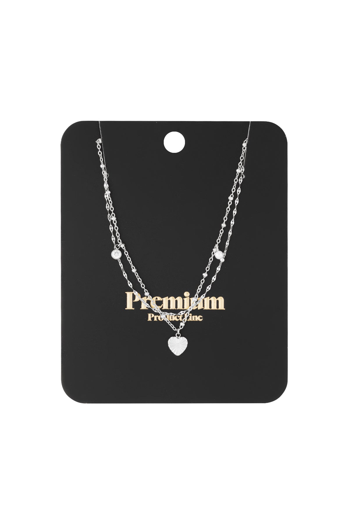 collar love love love