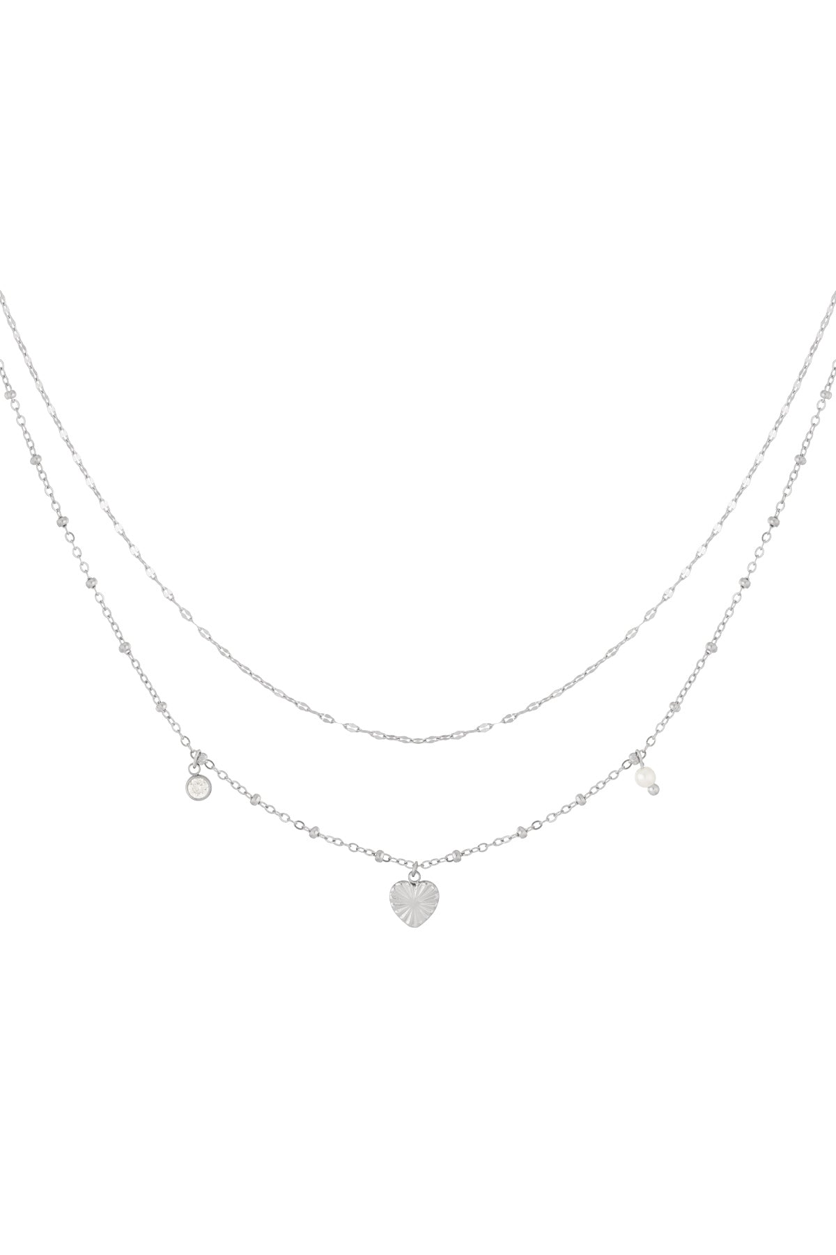 collar love love love