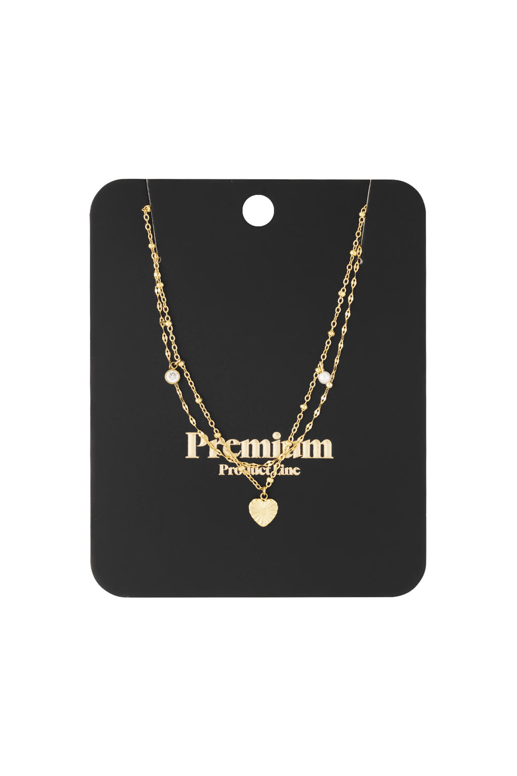 collar love love love