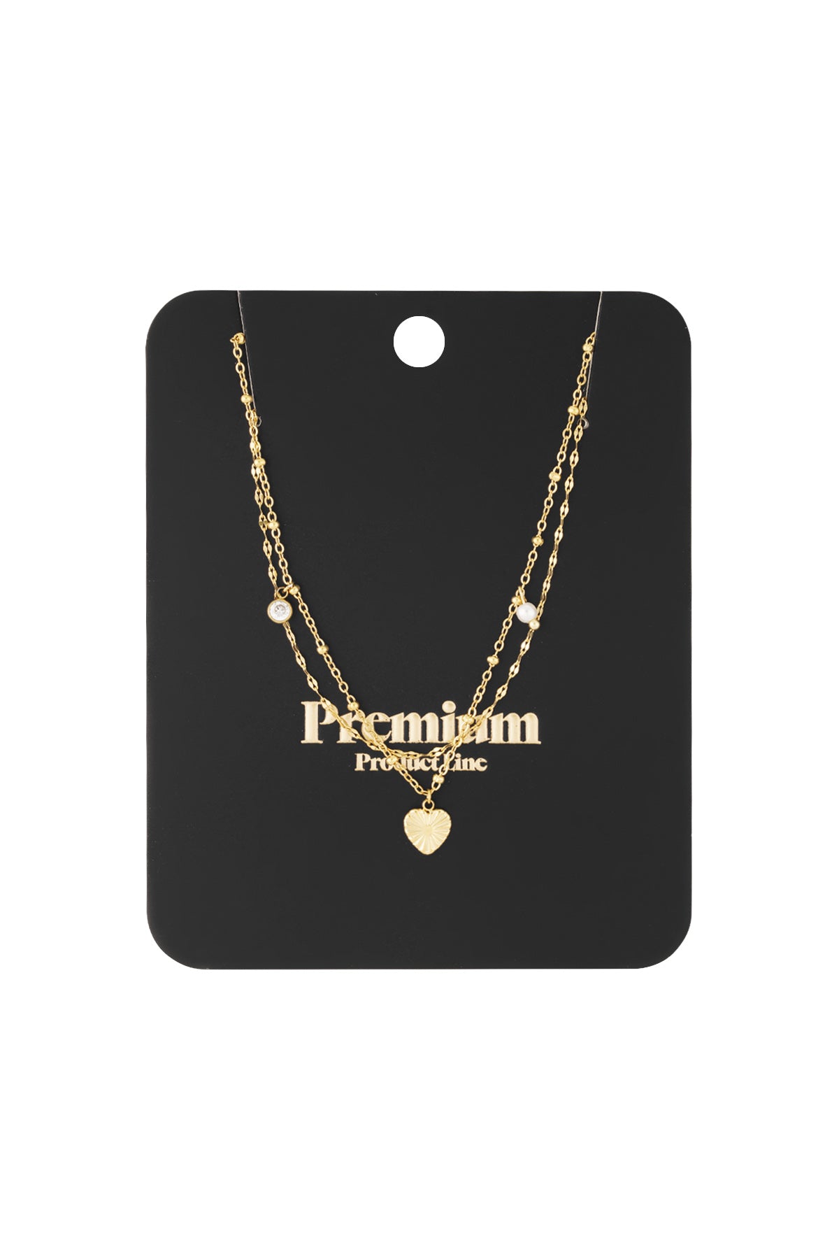 collar love love love