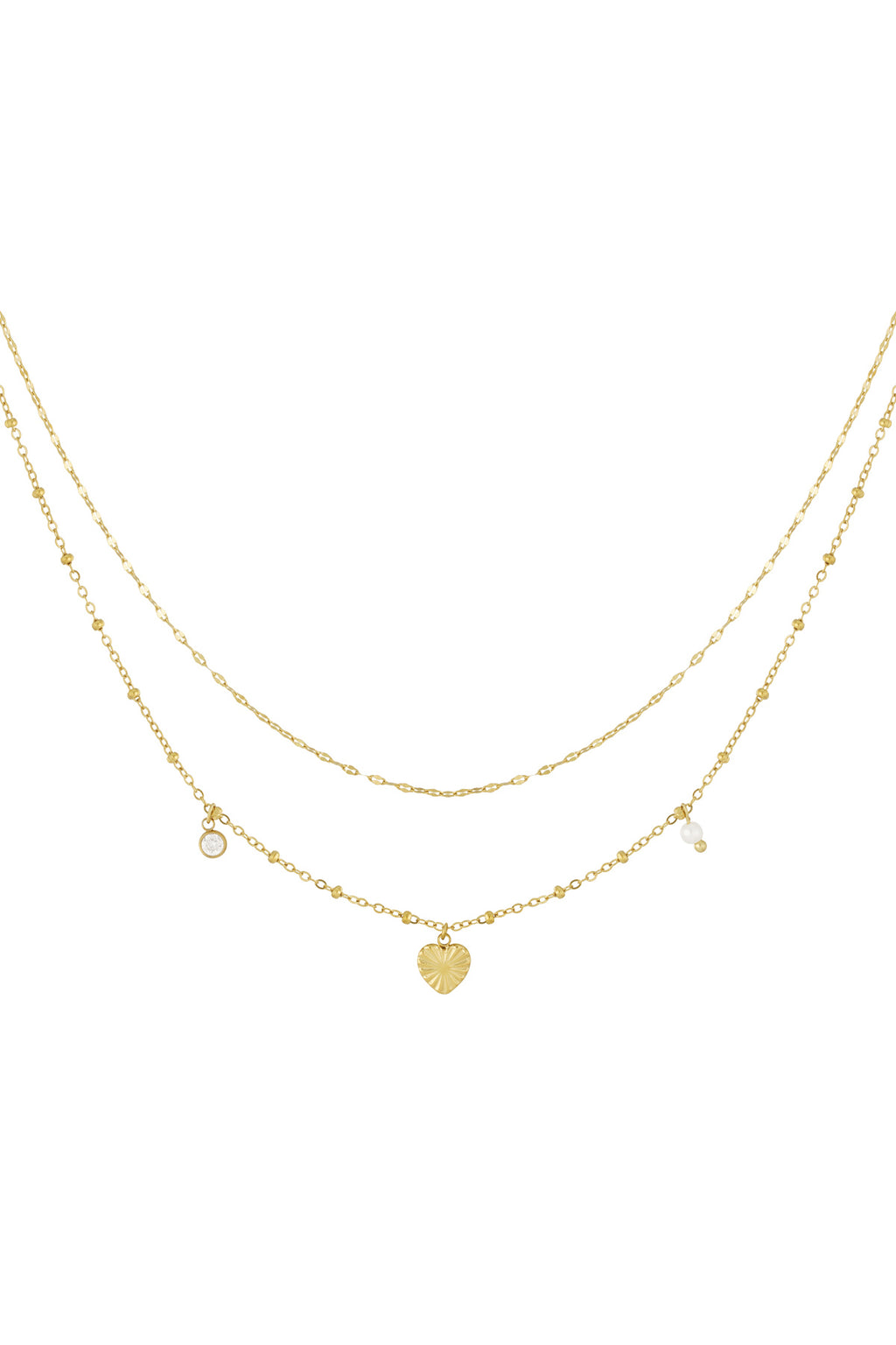 collar love love love