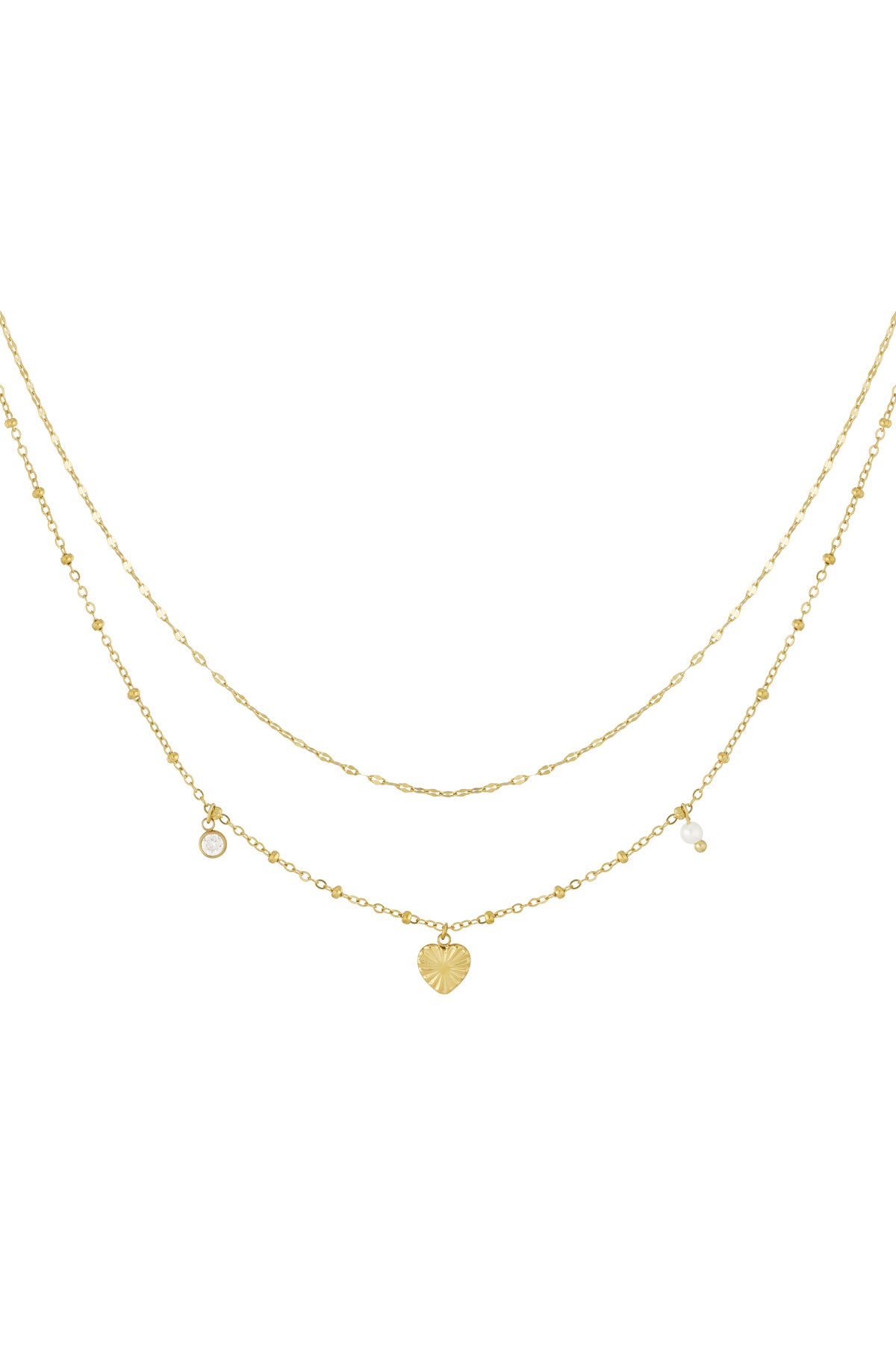collar love love love